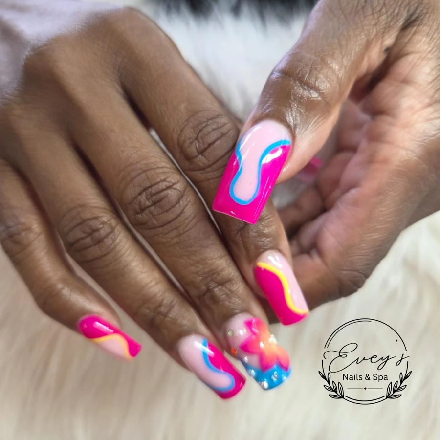 Nail Design